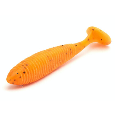 Силиконовая приманка Lucky John Pro Series Joco Shaker 4.5" (11.4см, в...