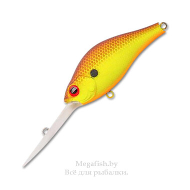 Воблер ZipBaits B-Switcher 4.0 (13,3гр, 6,5см, 3,5-4,2м) floating 328R 2