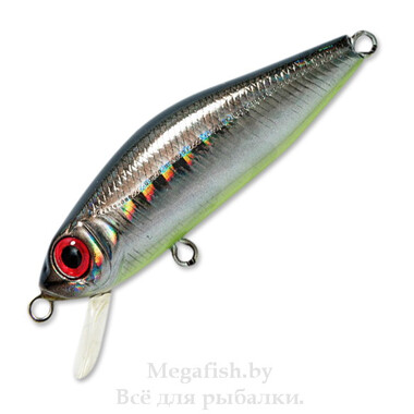 Воблер Pontoon21 CrackJack (4,8см, 3,4гр, 1,5-1,7м) suspending 212 2