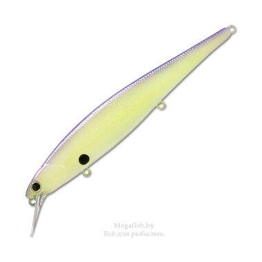 Воблер Lucky Craft Slender Pointer 127MR (20гр, 12,7см, 1-1,2м) suspending...