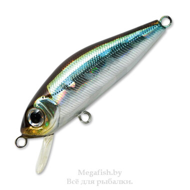 Воблер Pontoon 21 Crackjack 58SP-SR (5гр,5.8см,0.8-1м) suspending цвет 005