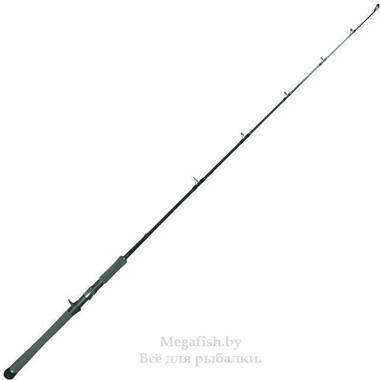 Удилище кастинговое Maximus Warrior C 16XH (50-120гр) 1.6м 7
