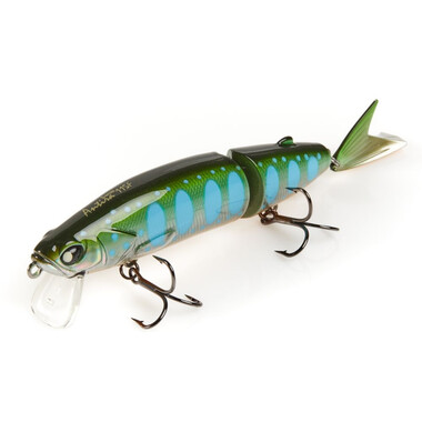 Воблер Lucky John Pro Series Antira Swim 115F (14гр, 115см, 0-0,8м) floating 104