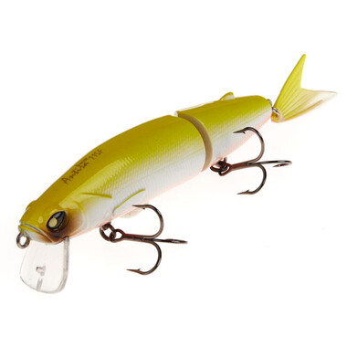 Воблер Lucky John Pro Series Antira Swim 115F (14гр, 115см, 0-0,8м) floating 311