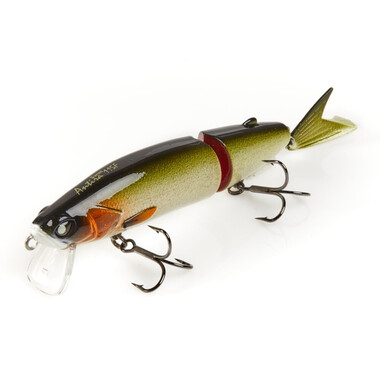 Воблер Lucky John Pro Series Antira Swim 115F (14гр, 115см, 0-0,8м) floating 703