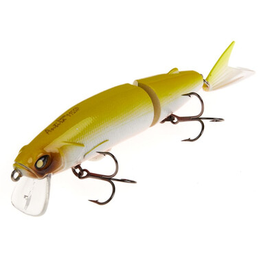 Воблер Lucky John Pro Series Antira Swim 115SP (14гр, 115см, 0-0,8м)...
