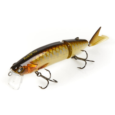 Воблер Lucky John Pro Series Antira Swim 115SP (14гр, 115см, 0-0,8м)...