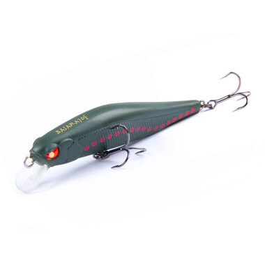 Воблер Lucky John Basara 70F (7см, 5гр, 0-0,8м) floating 303