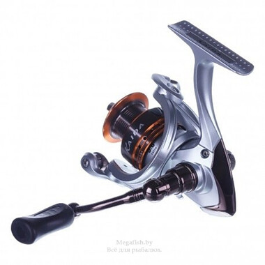 Катушка безынерционная Kaida Alegra Neo 6250 4
