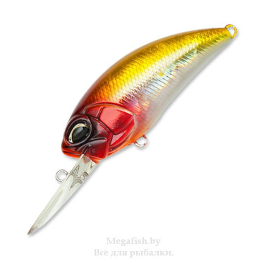 Воблер DUO Realis Crank M65 11A (16гр, 6,5см, 2.5-3.5м) floating D33