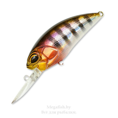 Воблер DUO Realis Crank M65 11A (16гр, 6,5см, 2.5-3.5м) floating D58