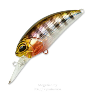 Воблер DUO Realis Crank M65 8A (16гр, 6,5см, 2.5-3.5м) floating D58