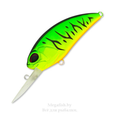 Воблер DUO Realis Crank M65 11A (16гр, 6,5см, 2.5-3.5м) floating P59
