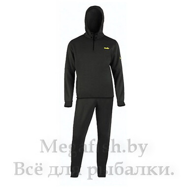 Термобелье Norfin Cosy Line Black размер L