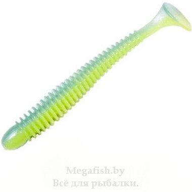 Приманка Lucky John Spark Tail 3" (2 гр; 7.6 см; 7 шт.) T57