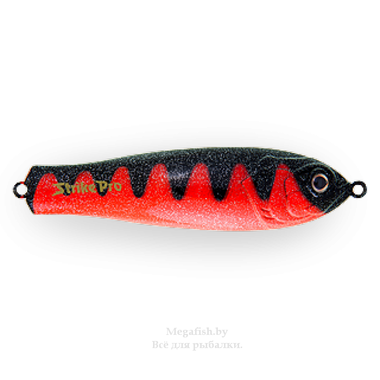 Блесна Strike Pro Salmon Profy 90 (22,4гр, 9см) A88-KP