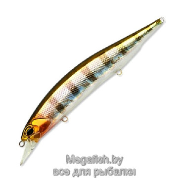 Воблер DUO Realis Jerkbait 120SP (12cм, 18гр, 1.0-1.8м) suspending D58