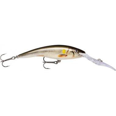 Воблер Rapala Deep Tail Dancer 11 (22 гр; 11 см; 9 м) AYUL