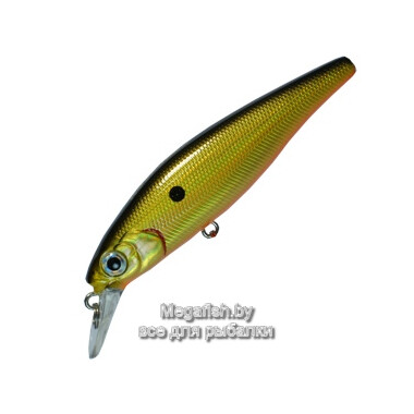 Воблер Meta XS 80F (8см, 9,2гр, 0,6-1,2м) floating HGBL MetaxS80F-HGBL