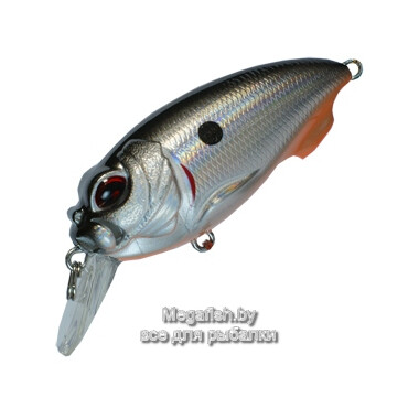 Воблер Kosadaka Synthez XS 55F (5,5см, 12гр, 0,2-0,9м) floating GT SynxS55F-GT
