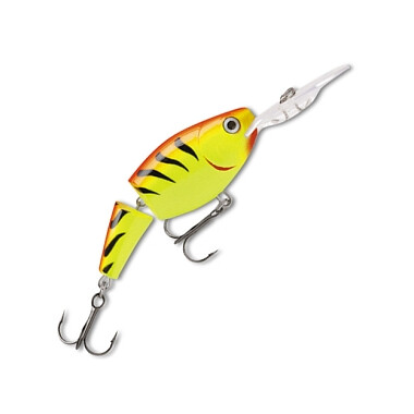 Воблер Rapala Jointed Shad Rap JSR07 (13гр, 7см, 2,1-4,5м) suspending НТ