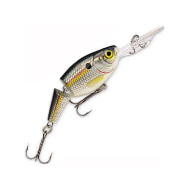Воблер Rapala Jointed Shad Rap JSR07 (13гр, 7см, 2,1-4,5м) suspending SD