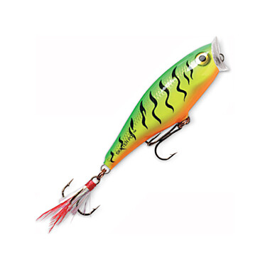 Воблер Rapala Skitter Pop 07 (7 гр; 7 см) FT