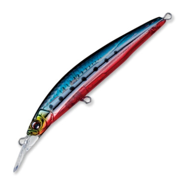 Воблер Yo-Zuri Duel Hardcore Minnow (90S) F924 Цвет: HHS