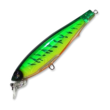 Воблер Yo-Zuri 3DS Minnow 70SP F962 Цвет: HT