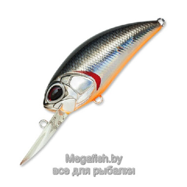 Воблер DUO Realis Crank M65 11A (16гр, 6,5см, 2.5-3.5м) floating D81