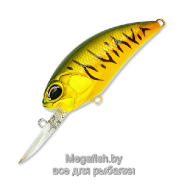 Воблер DUO Realis Crank M65 11A (16гр, 6,5см, 2.5-3.5м) floating P602