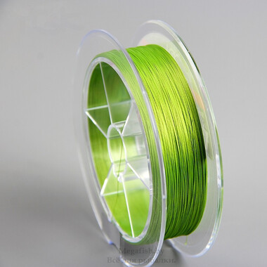 Шнур плетеный YGK Frontier Braid Cord X8 for Shore 150m (6,36кг) 0.8 2