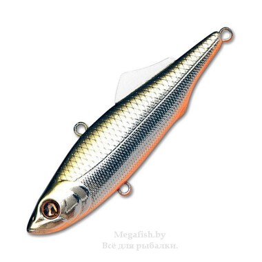 Воблер Pontoon21 Kalikana Vib 65 Nano Sound (16,5гр, 6,5см, 0-5м) sinking R60F