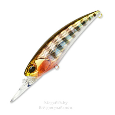 Воблер Duo Realis Shad 59MR (4,7гр, 5,9см, 1-2м) suspending D58
