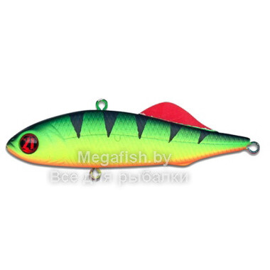 Воблер PONTOON 21 Bet-A VIB 61 Silent, 61мм, 14.5 гр., тонущий, №042F