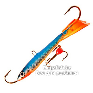 Vertical Jigger 2 ( 20г) 12