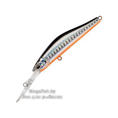 Воблер Strike Pro Inquisitor MDR 80SP (8см;9,1гр;1,0-2,5м) suspending A70-713