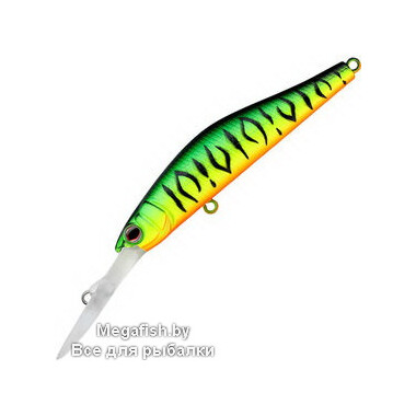 Воблер Strike Pro Inquisitor MDR 80SP (8см;9,1гр;1,0-2,5м) suspending GC01S