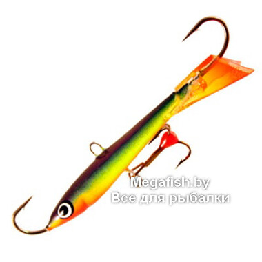 Vertical Jigger 4 (9г) S15
