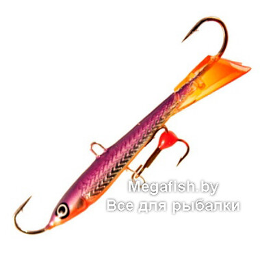 Vertical Jigger 3 (13г) S1