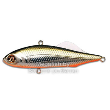 Воблер PONTOON 21 Bet-A VIB 48 Silent, 48мм, 5.6 гр., тонущий, №R60F