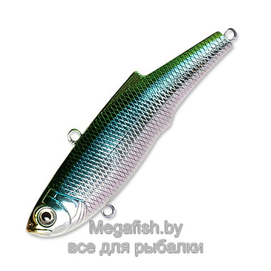 Воблер  Itumo Gamauji 55S цвет 24