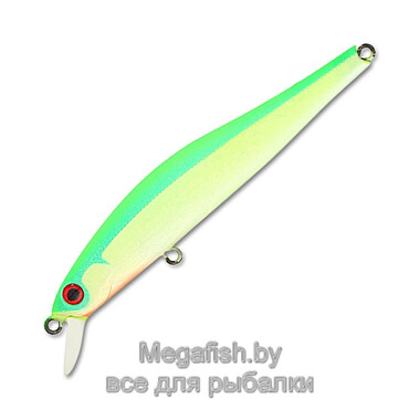 Воблер Zipbaits Rigge 90SP-SR (9.8 гр; 9 см; 0.5-1.3 м) 998R