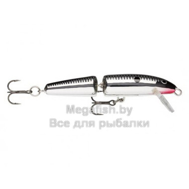 Воблер Rapala Jointed J11 (9гр,11см,1.2-2.4м) floating CH