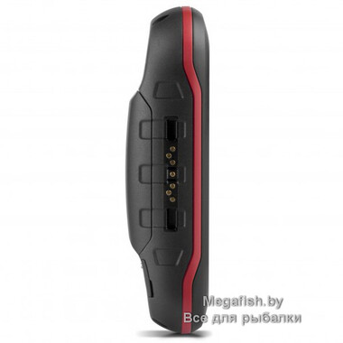 Портативный GPS-навигатор Garmin Montana 680 2