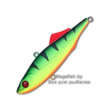 Воблер Kalikana VIB 65 Silent-042F