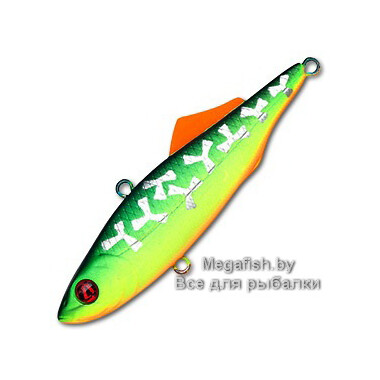 Воблер Kalikana VIB 65 Silent-070F