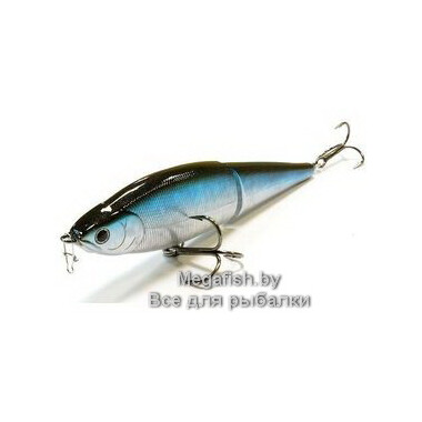 Воблер EPG LL Pointer 170-Aurora Black 052