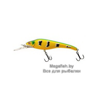 Воблер ACAST MINNOW 125ML-12