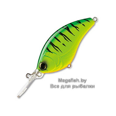 Воблер 3DB Flat Crank 70F-HT